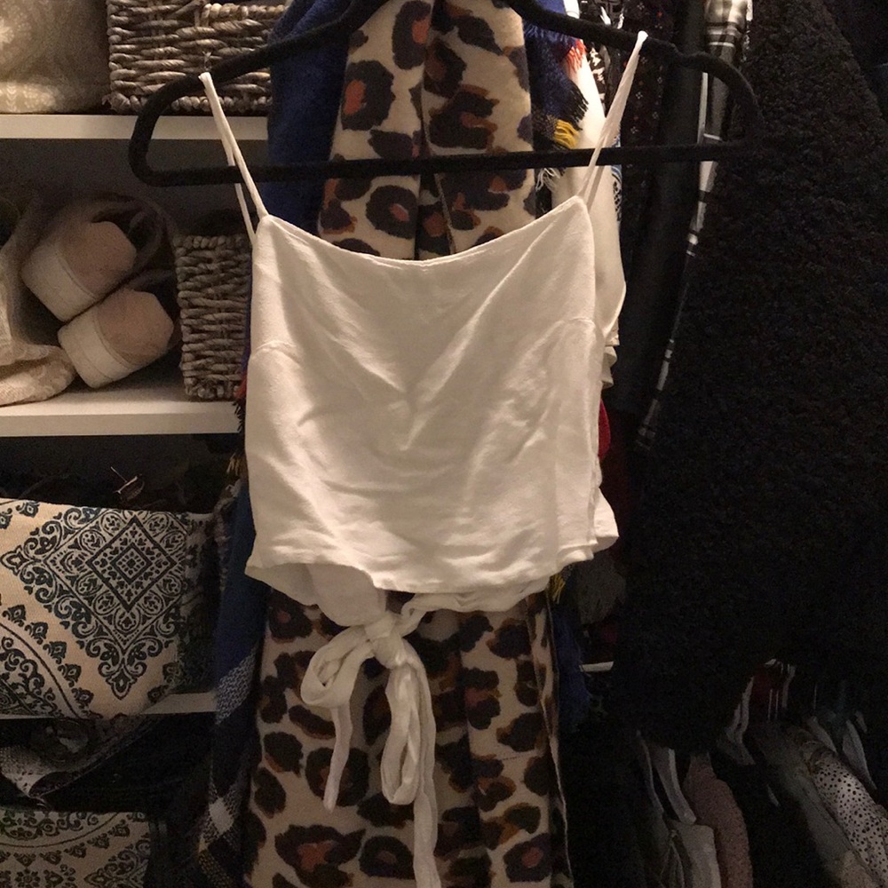 Brandy Melville top